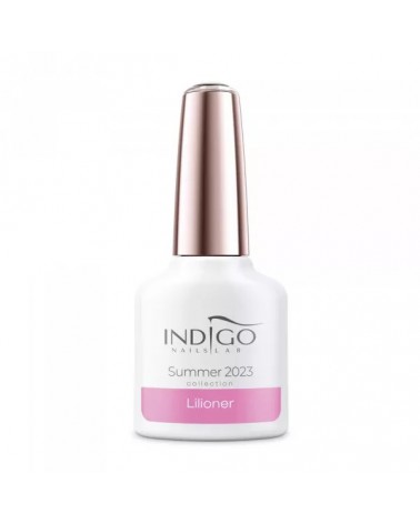 Lilioner Gel Polish 7ml