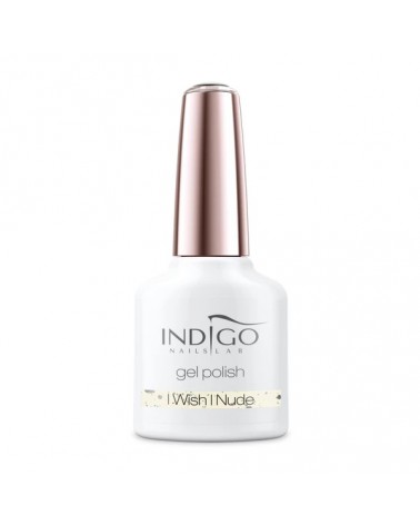 I wish I nude Gel Polish 7ml
