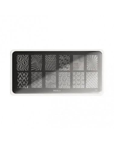 STAMPING PLATE 02