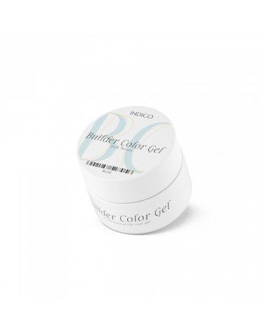 Builder Color Gel Blue 15ml