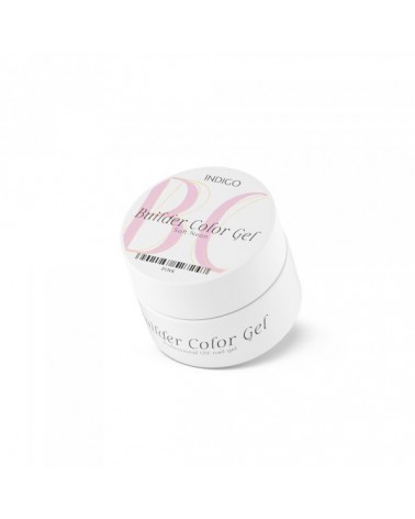 Builder Color Gel Pink 15ml