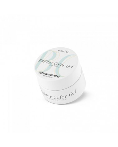 Builder Color Gel Turquoise 15ml