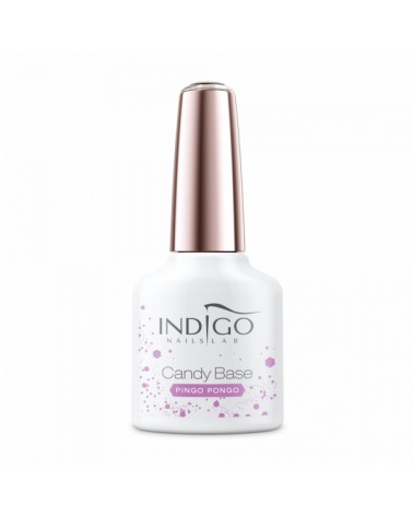 Candy Base Pingo Pongo 7ml