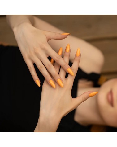 Orangegutan Gel Polish 7ml