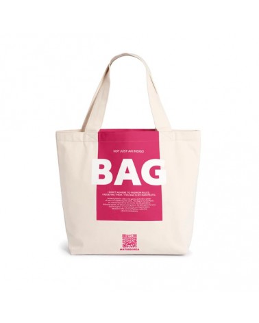 MATRIOSHKA  BAG