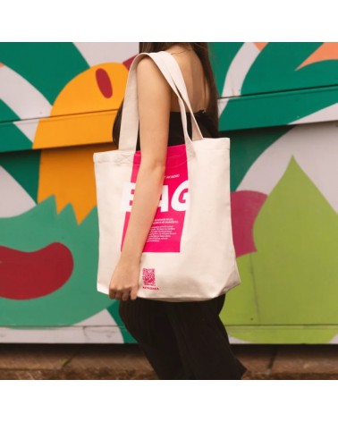 MATRIOSHKA  BAG
