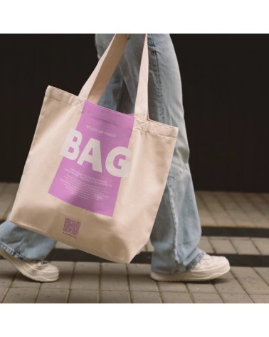 LILIONER BAG