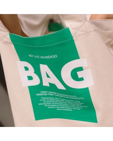 GREENSETTER BAG