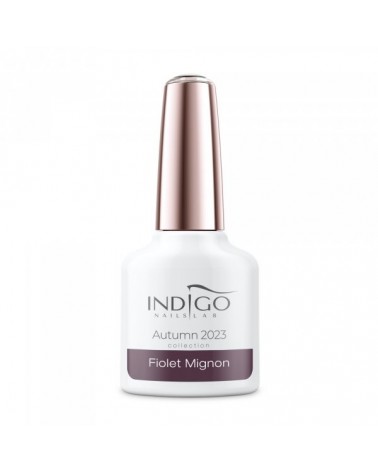 Fiolet Mignon Gel Polish 7ml