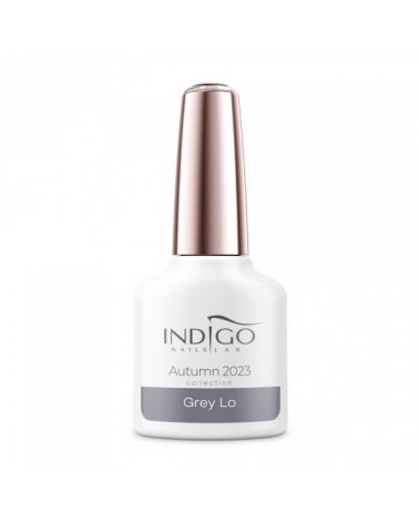 Grey Lo Gel Polish 7ml