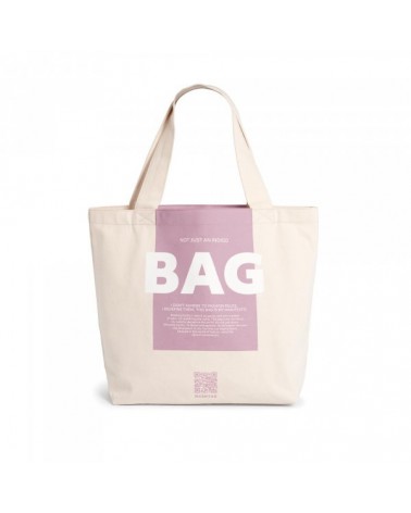HASHTAG BAG