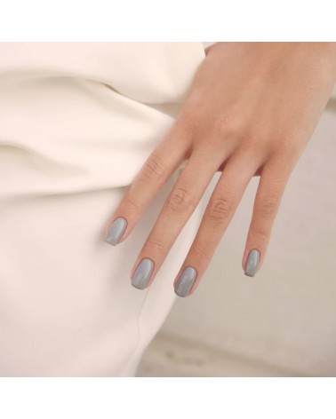 Grey Lo Gel Polish 7ml