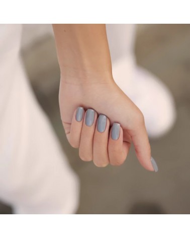 Grey Lo Gel Polish 7ml