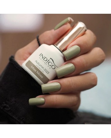 Miss Moss Gel Polish 7ml