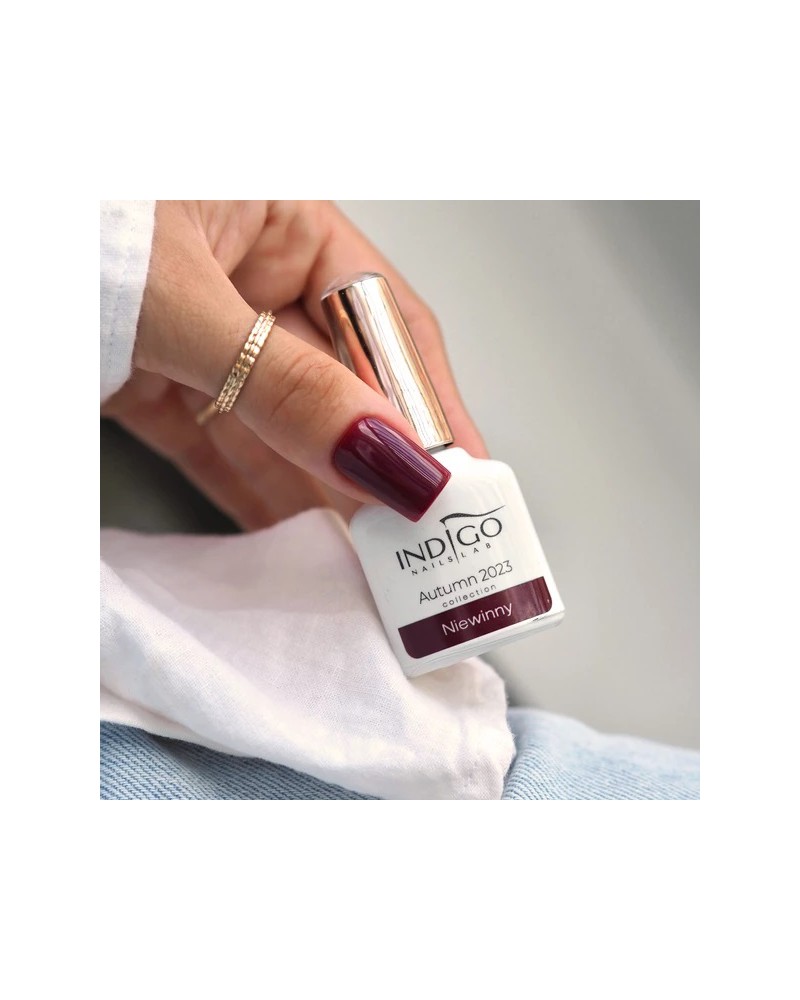 Niewinny Gel Polish 7ml