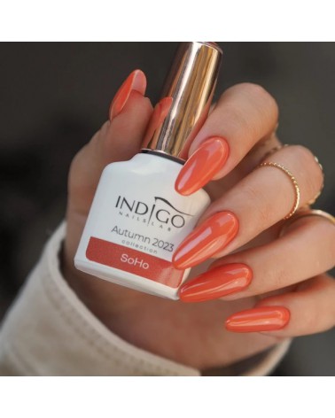 SoHo Gel Polish 7ml