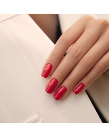 Burnt Orange Gel Polish 7ml