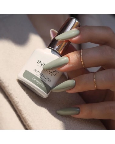 Greyzilla Gel Polish 7ml