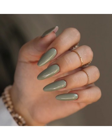 Greyzilla Gel Polish 7ml