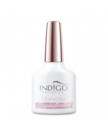 Mineral Base - Sophisticated