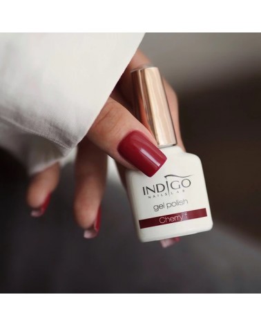 Cherry f Gel Polish