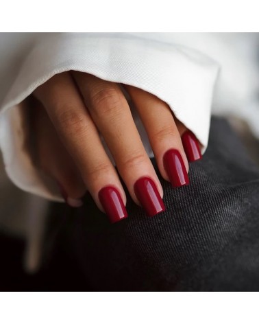 Cherry f Gel Polish