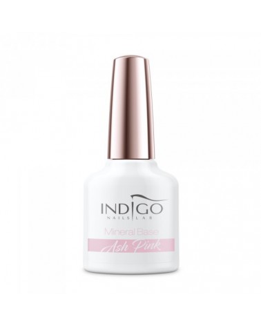 Mineral Base - Ash Pink 7ml