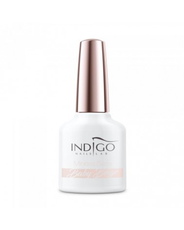 Mineral Base - Baby Beige 7ml