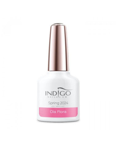 Ola Flora Gel Polish 7ml