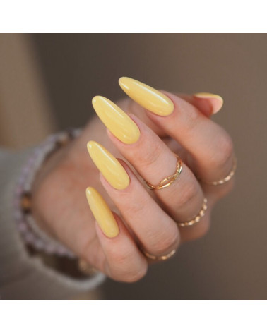 James Blond Gel Polish 7 ml