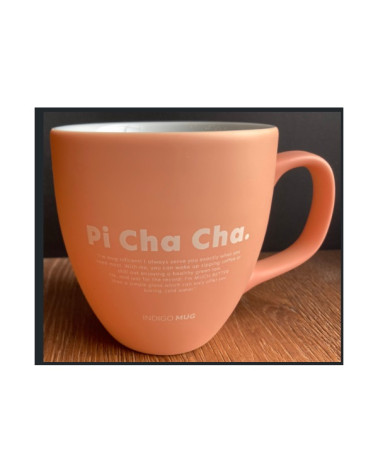 Pi cha cha Mok