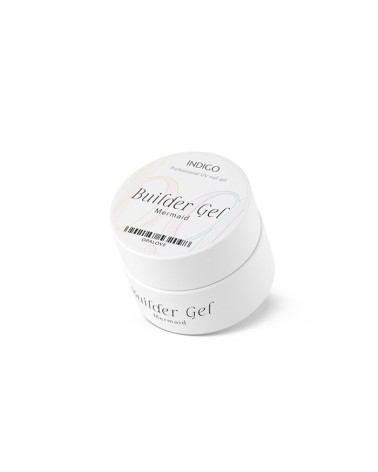 Builder Gel Mermaid Opalove 15ml