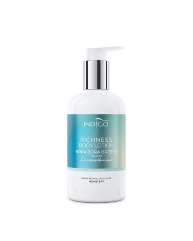 BORA BORA BREEZE SHIMMER BODY LOTION 300ml