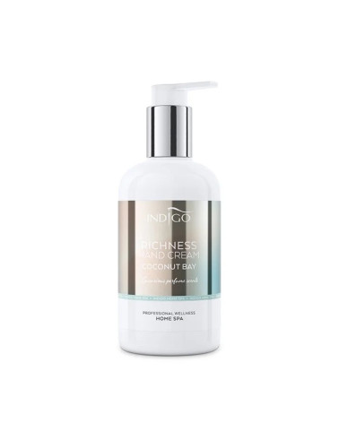 COCONUT BAY HAND CREAM 300ml