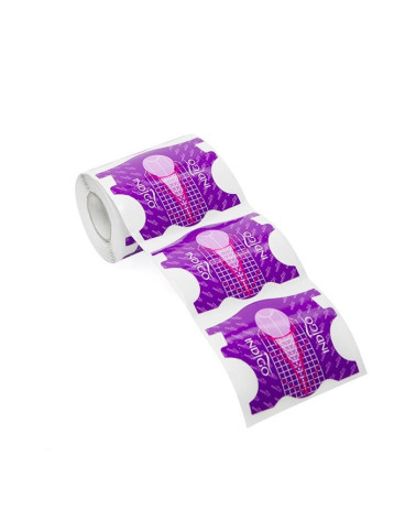 Nail Forms  100st