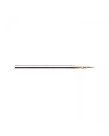 Nail Bit Needle by Kate Zett