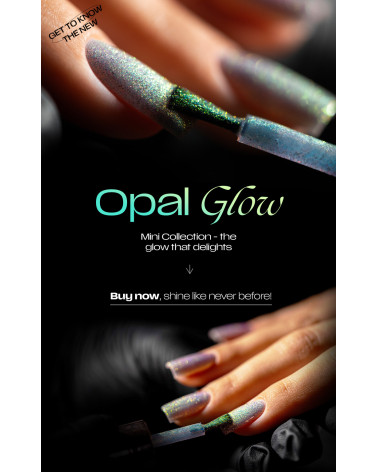 Chanelala Gel Polish 7ml