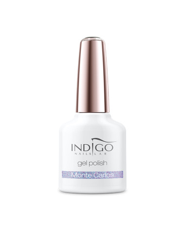 Monte Carlos Gel Polish 7ml