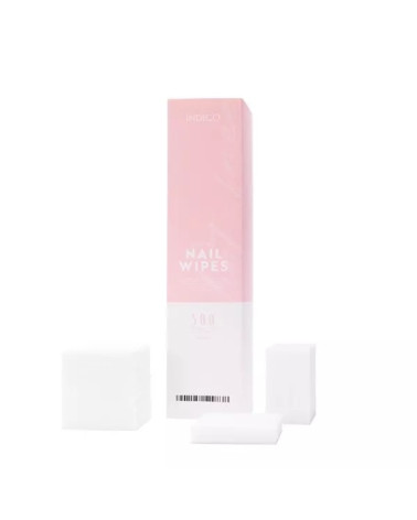 Stofvrije nail wipes 500x