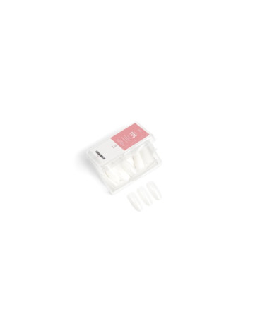 NAIL ART TIPS White