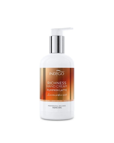 Pumpkin Latte Hand Cream 300ml