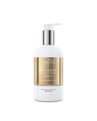 Biscotti Hand Cream 300ml
