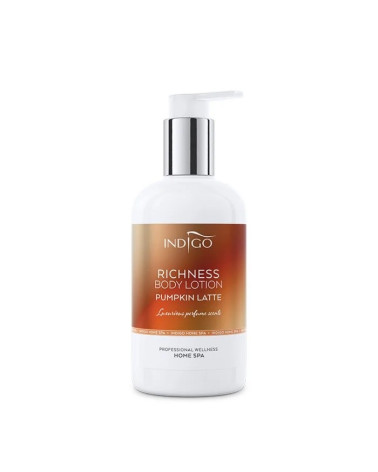 Pumpkin Latte - Body Lotion 300ml