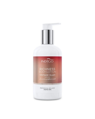 Vintage Glam - Body Lotion 300ml