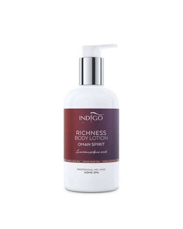 Oman Spirit Body Lotion 300ml
