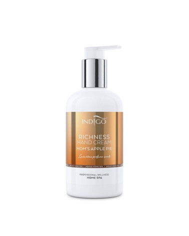 Mom's Apple Pie - Hand Cream 300ml