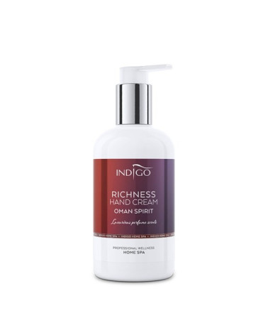 Oman Spirit - Hand Cream 300ml