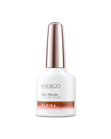 Elfira Gel Polish 7ml