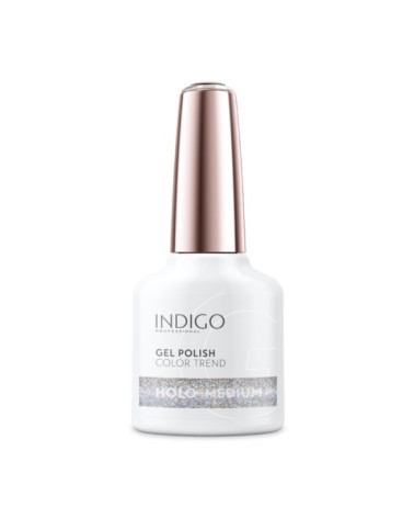 Holo Medium Gel Polish 7ml