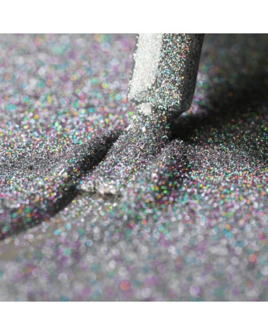 Holo Medium Gel Polish 7ml
